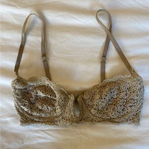 Parisa by Amir Lace Bra